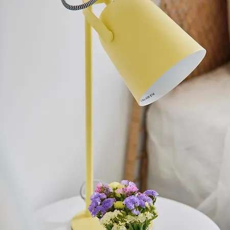 Apartment Beachside Modern Flat With Ac, By Timecooler