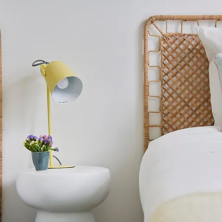 Beachside Modern Flat With Ac, By Timecooler