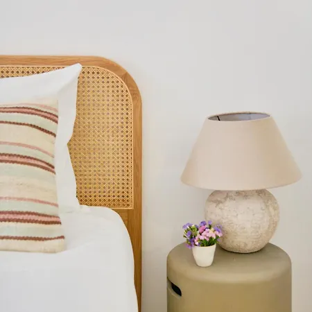 Beachside Modern Flat With Ac, By Timecooler Lägenhet