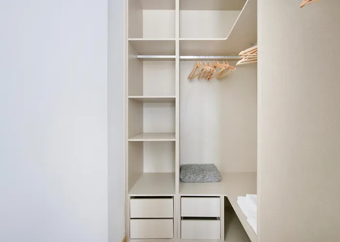 Apartamento Beachside Modern Flat With Ac, By Timecooler Setúbal