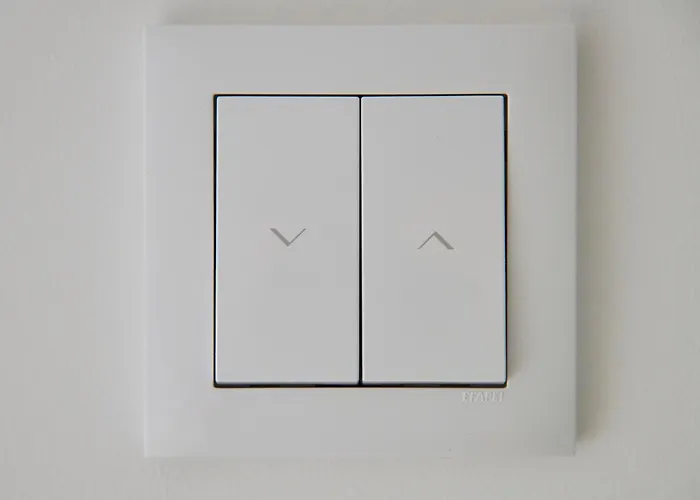 Beachside Modern Flat With Ac, By Timecooler Apartamento